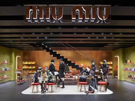 Local Shipping MIU MIU